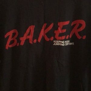 Baker skate T